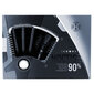 Darts Harrows Noctis 90% Softip, 3 kpl, musta, harmaa hinta ja tiedot | Darts | hobbyhall.fi