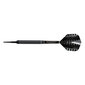 Darts Harrows Noctis 90% Softip, 3 kpl, musta, harmaa hinta ja tiedot | Darts | hobbyhall.fi