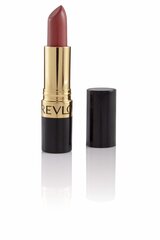 Revlon Super Lustrous Lipstick huulipuna 4.2 g, 225 Rosewine hinta ja tiedot | Huulipunat, huulikiillot ja huulirasvat | hobbyhall.fi