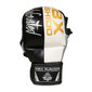 MMA-hanskat Dbx Bushido ARM-2011b-S / M hinta ja tiedot | Kamppailulajit | hobbyhall.fi