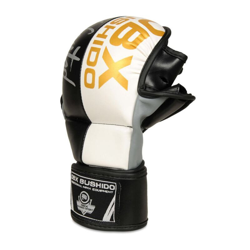 MMA-hanskat Dbx Bushido ARM-2011b-S / M hinta ja tiedot | Kamppailulajit | hobbyhall.fi