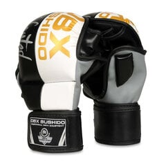 MMA-hanskat Dbx Bushido ARM-2011b-S / M hinta ja tiedot | Kamppailulajit | hobbyhall.fi