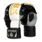 MMA-hanskat Dbx Bushido ARM-2011b-S / M hinta ja tiedot | Kamppailulajit | hobbyhall.fi