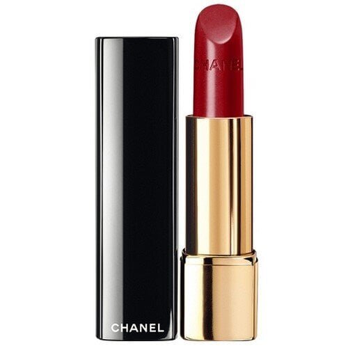 Chanel Rouge Allure huulipuna 3,5 g, 169 Rouge Tentation hinta ja tiedot | Huulipunat, huulikiillot ja huulirasvat | hobbyhall.fi