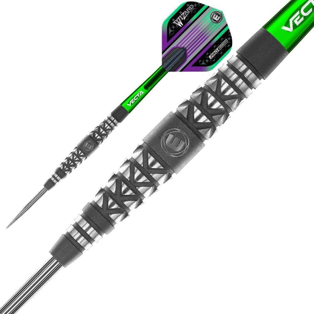 Darts Winmau Simon Whitlock World Cup S.E. 22 grammaa. hinta ja tiedot | Darts | hobbyhall.fi