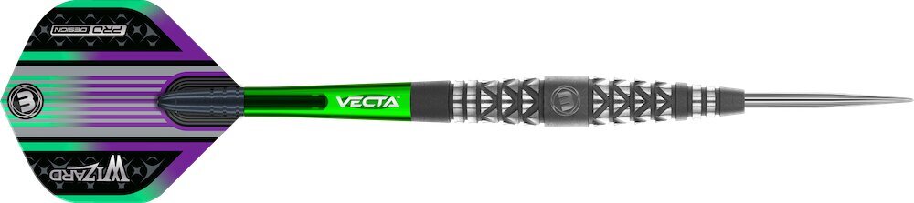 Darts Winmau Simon Whitlock World Cup S.E. 22 grammaa. hinta ja tiedot | Darts | hobbyhall.fi