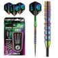 Darts Winmau Simon Whitlock World Cup S.E. 22 grammaa. hinta ja tiedot | Darts | hobbyhall.fi