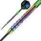 Darts Winmau Simon Whitlock World Cup S.E. 22 grammaa. hinta ja tiedot | Darts | hobbyhall.fi