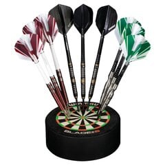 Nuolenpidin Terä 6. hinta ja tiedot | Darts | hobbyhall.fi