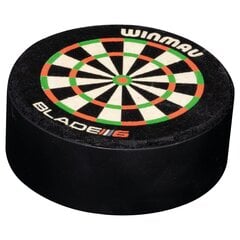 Nuolenpidin Terä 6. hinta ja tiedot | Darts | hobbyhall.fi