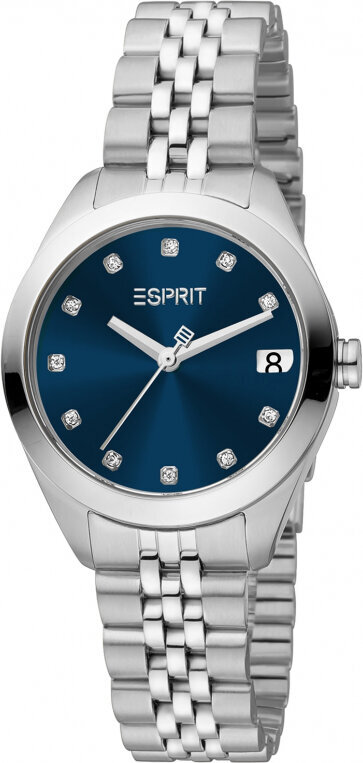 Naisten kello Esprit Time ES1L295M0075 hinta ja tiedot | Naisten kellot | hobbyhall.fi