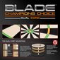 Target Winmau Blade Champions Choice Dual Core hinta ja tiedot | Darts | hobbyhall.fi