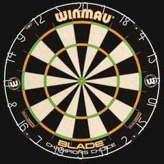 Target Winmau Blade Champions Choice Dual Core hinta ja tiedot | Darts | hobbyhall.fi