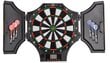 Elektroninen tikkataulu Outtec, musta hinta ja tiedot | Darts | hobbyhall.fi