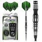 Arrows Winmau Sniper SE, 21 g, musta hinta ja tiedot | Darts | hobbyhall.fi