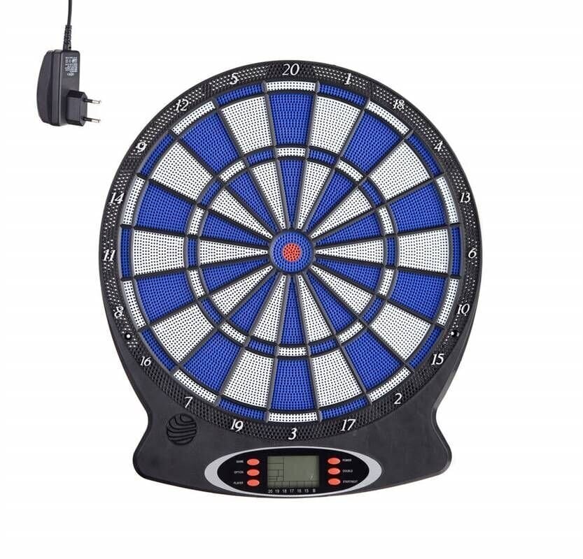 Elektroninen tikka, sininen hinta ja tiedot | Darts | hobbyhall.fi