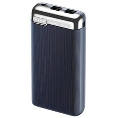 Remax RPP-626, 20000 mAh hinta ja tiedot | Varavirtalähteet | hobbyhall.fi