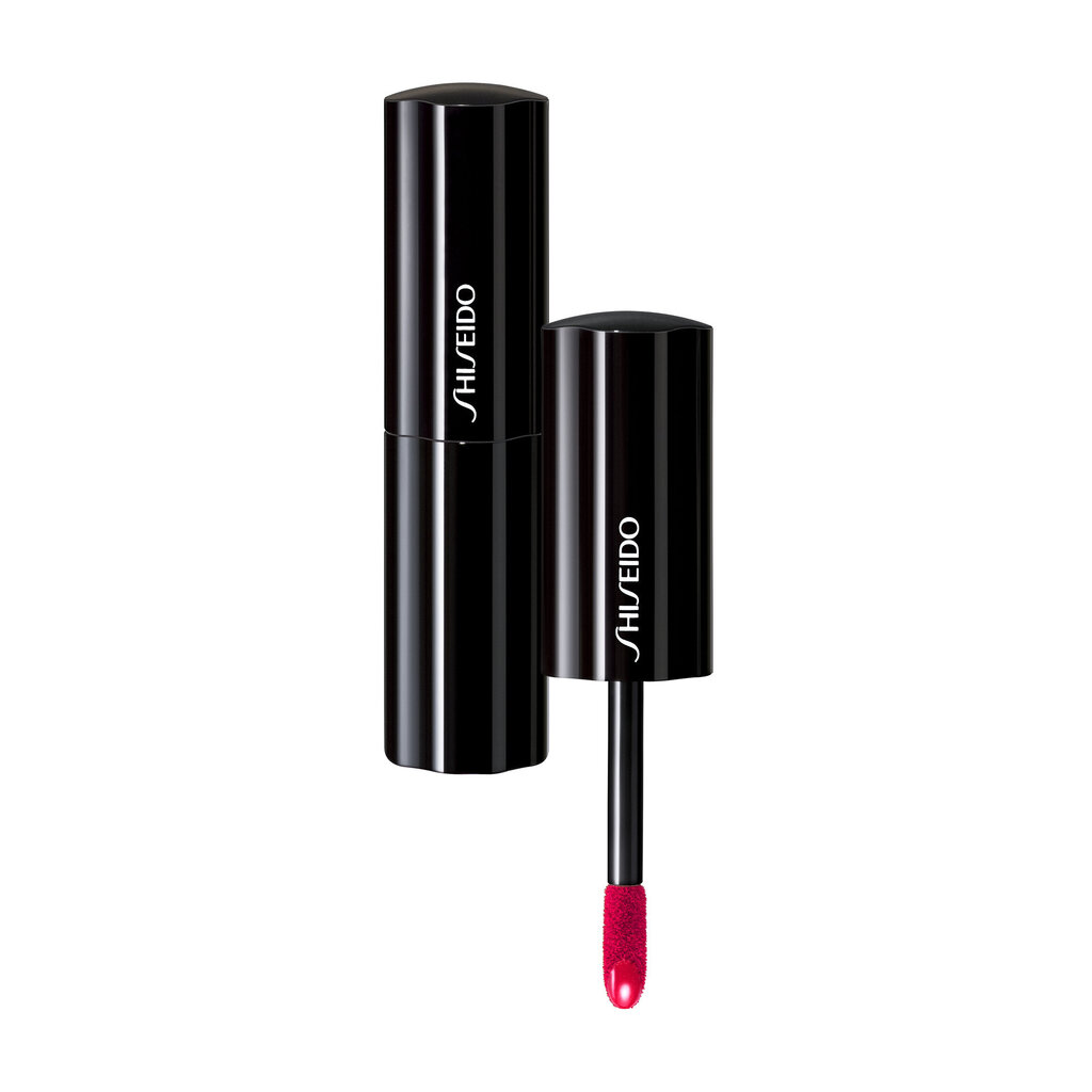 Shiseido Lacquer Rouge huulipuna 6 ml, RD320 hinta ja tiedot | Huulipunat, huulikiillot ja huulirasvat | hobbyhall.fi