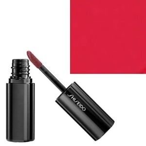 Shiseido Lacquer Rouge huulipuna 6 ml, RD320 hinta ja tiedot | Huulipunat, huulikiillot ja huulirasvat | hobbyhall.fi