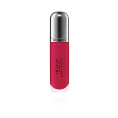 Revlon Ultra HD Matte Lipcolor huulipuna 5,9 ml, 660 HD Romance hinta ja tiedot | Huulipunat, huulikiillot ja huulirasvat | hobbyhall.fi