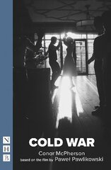 Cold War stage version hinta ja tiedot | Novellit | hobbyhall.fi