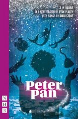 Peter Pan stage version hinta ja tiedot | Novellit | hobbyhall.fi