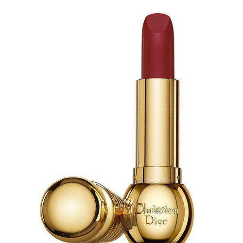 Huulipuna Dior - Diorific huulipuna, 014-rouge Dolce Vita, 3,5 g hinta ja tiedot | Huulipunat, huulikiillot ja huulirasvat | hobbyhall.fi