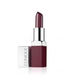 Huulipuna Clinique Pop Lip Color, 03-cola pop, 3,9 g hinta ja tiedot | Clinique Hajuvedet ja kosmetiikka | hobbyhall.fi