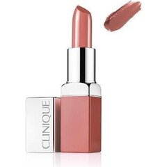 Clinique Pop Lip Color huulipuna, 3,9 g, 04-beige pop hinta ja tiedot | Huulipunat, huulikiillot ja huulirasvat | hobbyhall.fi