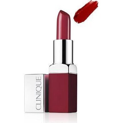 Clinique Pop Lip Color Huulipuna, 3,9 g, 07-passion pop hinta ja tiedot | Huulipunat, huulikiillot ja huulirasvat | hobbyhall.fi