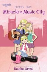 Miracle in Music City hinta ja tiedot | Nuortenkirjat | hobbyhall.fi