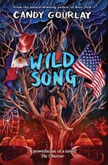 Wild Song hinta ja tiedot | Nuortenkirjat | hobbyhall.fi