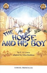 Horse and His Boy, Play hinta ja tiedot | Novellit | hobbyhall.fi