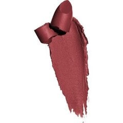Maybelline (Powder Matte Lipstick) 4,2 g Concreate Jungle - huulipuna hinta ja tiedot | Huulipunat, huulikiillot ja huulirasvat | hobbyhall.fi
