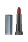 Maybelline (Powder Matte Lipstick) 4,2 g Concreate Jungle - huulipuna hinta ja tiedot | Huulipunat, huulikiillot ja huulirasvat | hobbyhall.fi