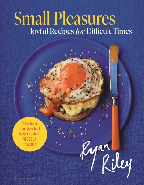 Small Pleasures: Joyful Recipes for Difficult Times hinta ja tiedot | Keittokirjat | hobbyhall.fi