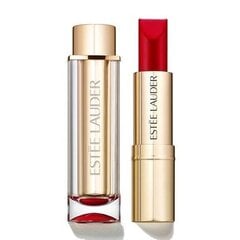 Huulipuna Estee Lauder Pure Color Love 310 Bar Red, 3,5 g hinta ja tiedot | Huulipunat, huulikiillot ja huulirasvat | hobbyhall.fi