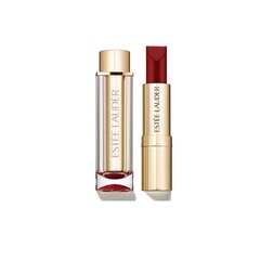 Huulipuna Estee Lauder Pure Color Love 320 Burning Love, 3,5 g hinta ja tiedot | Huulipunat, huulikiillot ja huulirasvat | hobbyhall.fi