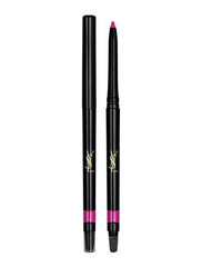 Huultenmuotoilukynä Yves Saint Laurent Dessin des Levres 19 Le Fuchsia, 3,5 g hinta ja tiedot | Huulipunat, huulikiillot ja huulirasvat | hobbyhall.fi