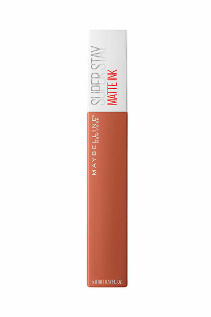 Matta huulipuna Maybelline New Super Stay York Matte Ink 5 ml, 65 Seductres hinta ja tiedot | Huulipunat, huulikiillot ja huulirasvat | hobbyhall.fi