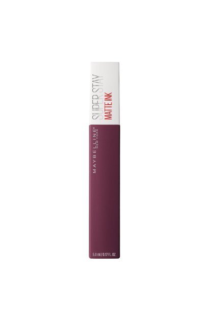 Maybelline Superstay Matte Ink huulipuna 5 ml, 40 Believer hinta ja tiedot | Huulipunat, huulikiillot ja huulirasvat | hobbyhall.fi