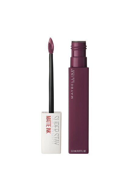 Maybelline Superstay Matte Ink huulipuna 5 ml, 40 Believer hinta ja tiedot | Huulipunat, huulikiillot ja huulirasvat | hobbyhall.fi