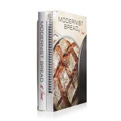 Modernist Bread at Home Hardback with slipcase hinta ja tiedot | Keittokirjat | hobbyhall.fi