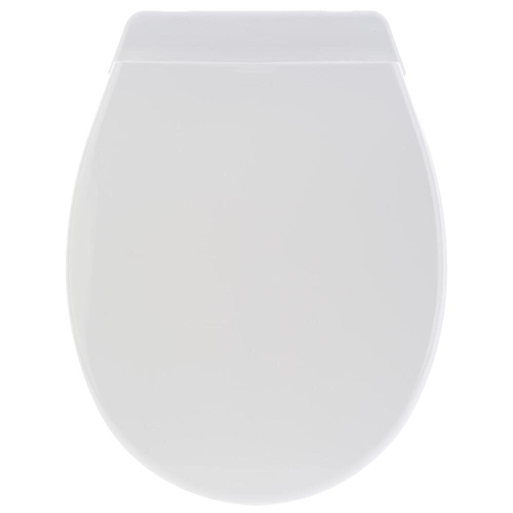 Cersanit Relax WC-istuimen kansi hinta ja tiedot | WC-istuimen lisätarvikkeet | hobbyhall.fi