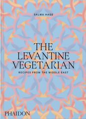 Levantine Vegetarian: Recipes from the Middle East hinta ja tiedot | Keittokirjat | hobbyhall.fi