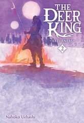 Deer King, Vol. 2 (novel) hinta ja tiedot | Nuortenkirjat | hobbyhall.fi