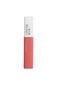 Maybelline Super Stay Matte Ink huulipuna 5 ml, 130 Self-Starter hinta ja tiedot | Huulipunat, huulikiillot ja huulirasvat | hobbyhall.fi