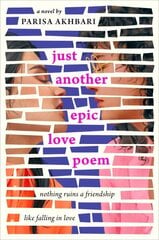 Just Another Epic Love Poem hinta ja tiedot | Nuortenkirjat | hobbyhall.fi