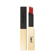 Huulipuna Yves Saint Laurent Rouge Pur Couture The Slim, 10 Corail Antinomique, 2,2 g