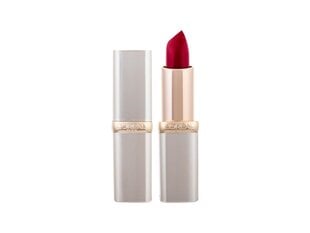 L´Oréal Paris Color Riche Lipcolour huulipuna 3,6 g, 297 Red Passion hinta ja tiedot | Huulipunat, huulikiillot ja huulirasvat | hobbyhall.fi